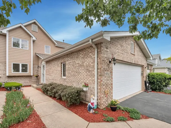 8702 Ballycastle Ln, Tinley Park, IL 60487