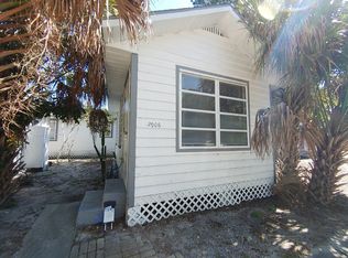 3906 Burlington Ave N, Saint Petersburg, FL 33713