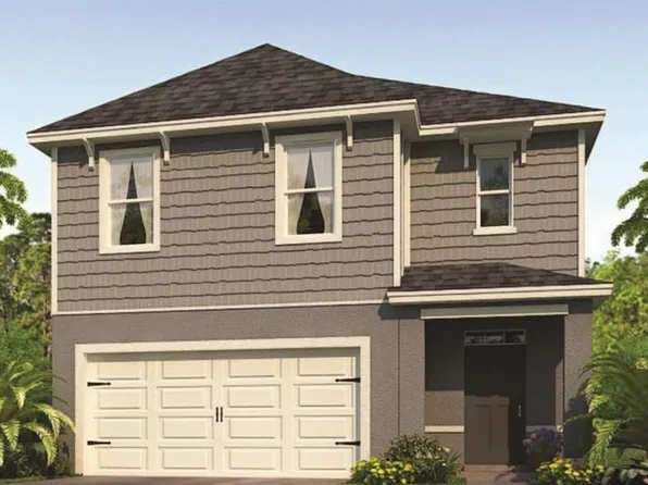 1014 Victoria Parc Ave, Orange City, FL 32763