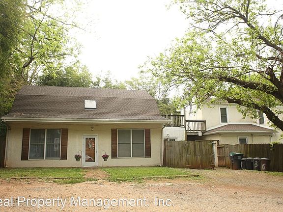 3rd image of 606 Gillespie Ave APT 6
