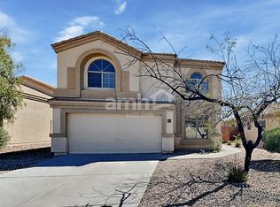 21843 W Cocopah St, Buckeye, AZ 85326