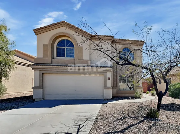 21843 W Cocopah St, Buckeye, AZ 85326