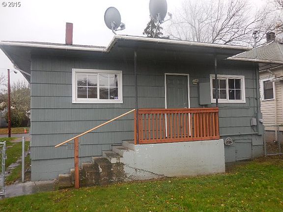 2nd image of 632 SE Parrott St