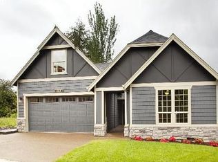 15338 SW Arlene Ln, Portland, OR 97224