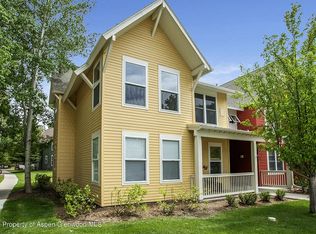 E202-350 Founders Ave, Eagle, CO 81631