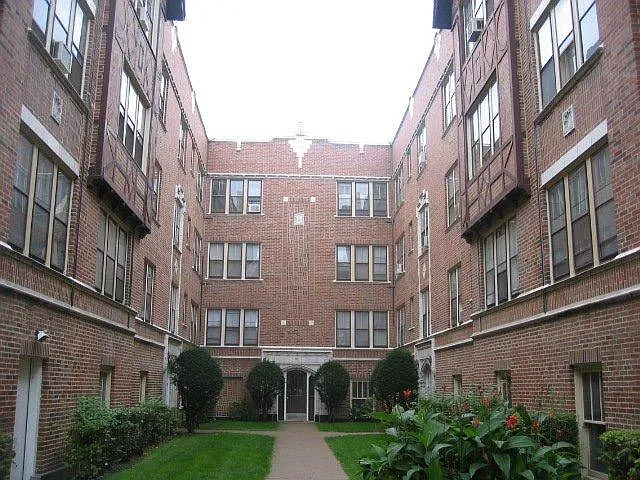 6964 N Ashland Blvd #1S — Photo 22