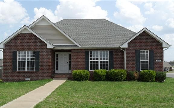 2nd image of 949 Wheatfield Ct