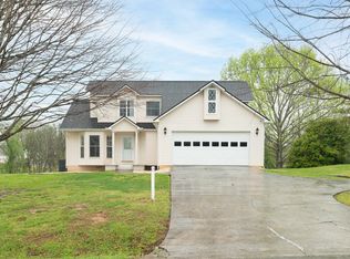 4219 Pea Ridge Rd, Maryville, TN 37804