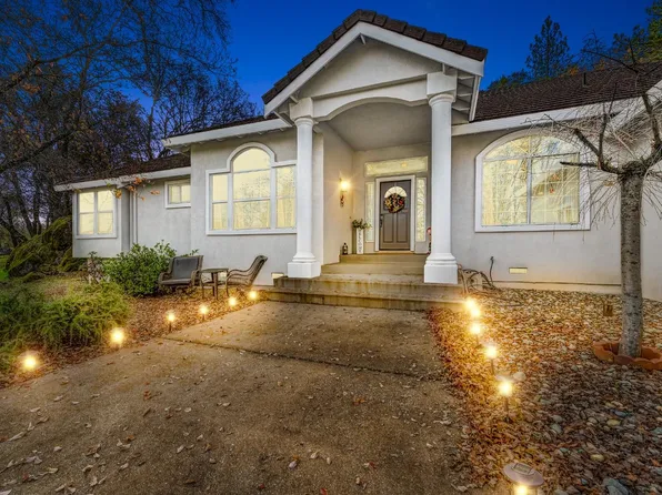 6855 Kenneth Way, Auburn, CA 95602