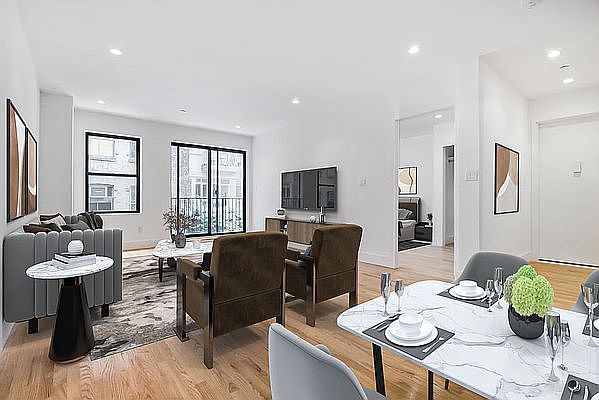 1st image of 212 W 20th St APT 5R