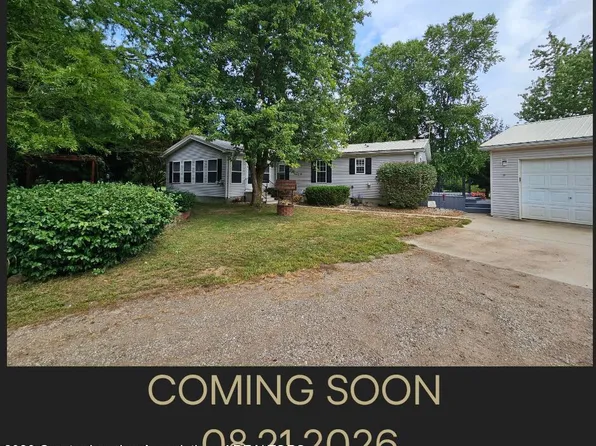 4065 Lyons Rd, Lyons, MI 48851