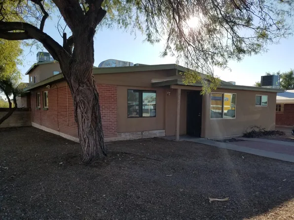 846 E Waverly St, Tucson, AZ