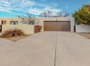 6407 Mitchell Rd SE, Albuquerque, NM 87108