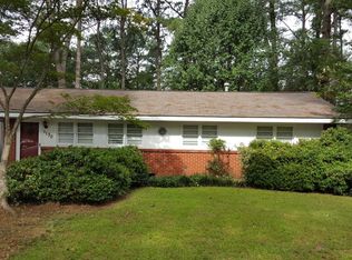 1130 Beth Manor Dr, Montgomery, AL 36109