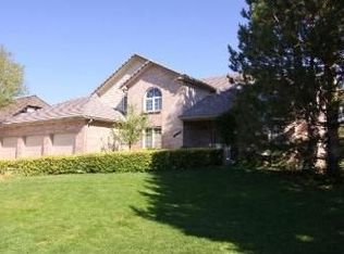 13853 W 58th Pl, Arvada, CO 80004