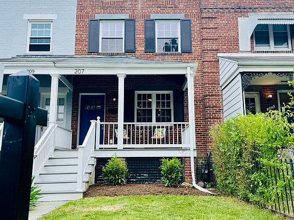 2nd image of 207 Evans Ln