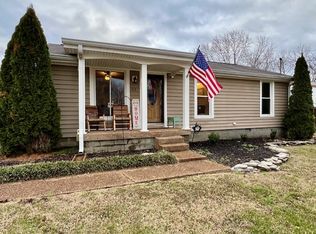 313 Blade St, Gallatin, TN 37066