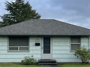 3802 51st Ave SW, Seattle, WA 98116