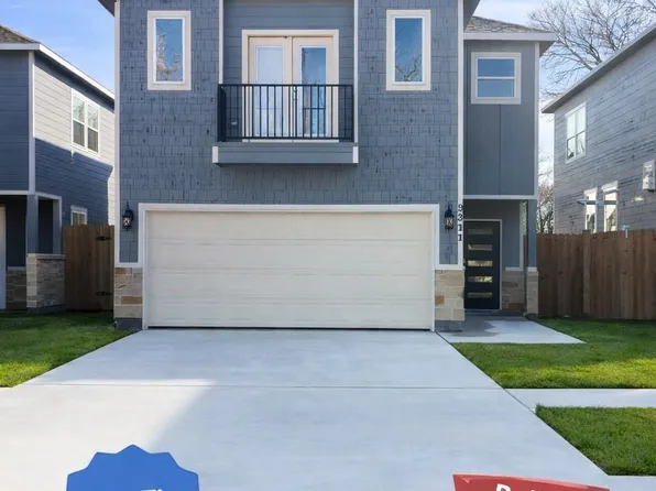 9311 Noel St, Houston, TX 77033