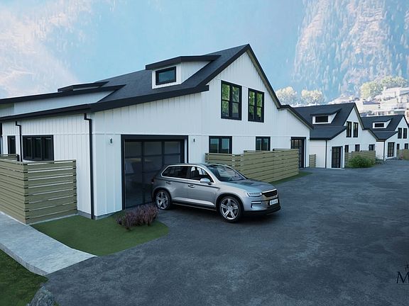 3rd image of 1 Ponderosa Court #7B