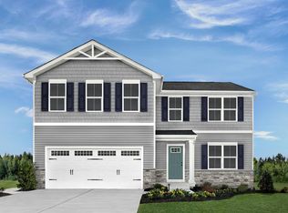 1382 Silverleaf Oak St, Sidney, OH