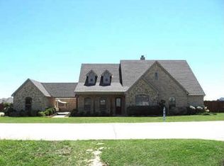 4430 Parker Ln, Midlothian, TX 76065