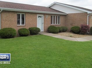 100 Karen Dr #A, Dwight, IL 60420
