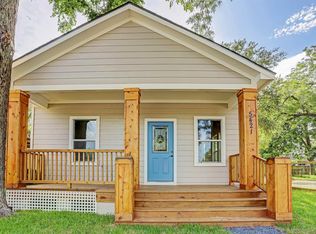 5421 Chapman St, Houston, TX 77009