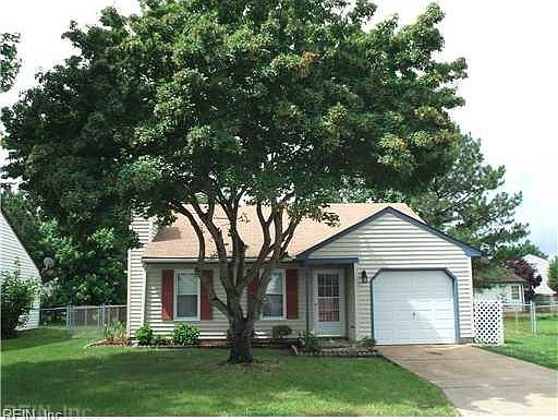 2nd image of 1709 Newmill Ct