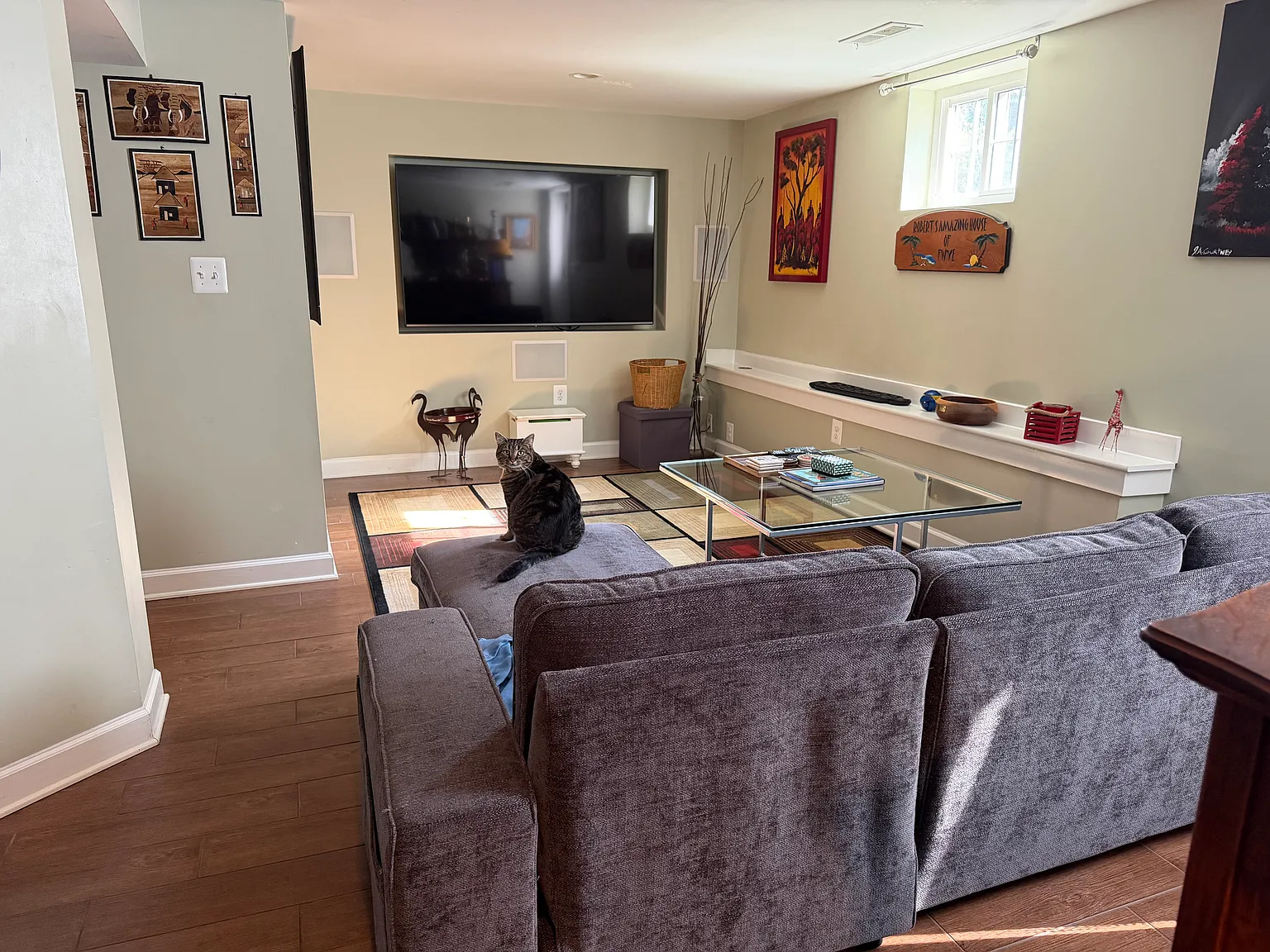 1 bed, 2316 sqft, $1,600 — Photo 1