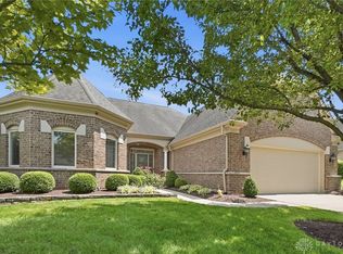 6790 Rosezita Ln, Dayton, OH 45459