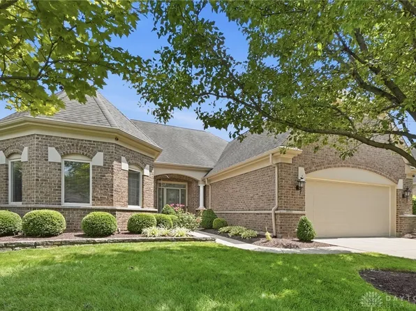 6790 Rosezita Ln, Dayton, OH 45459