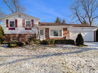 2565 Deake Ave, Ann Arbor, MI 48108