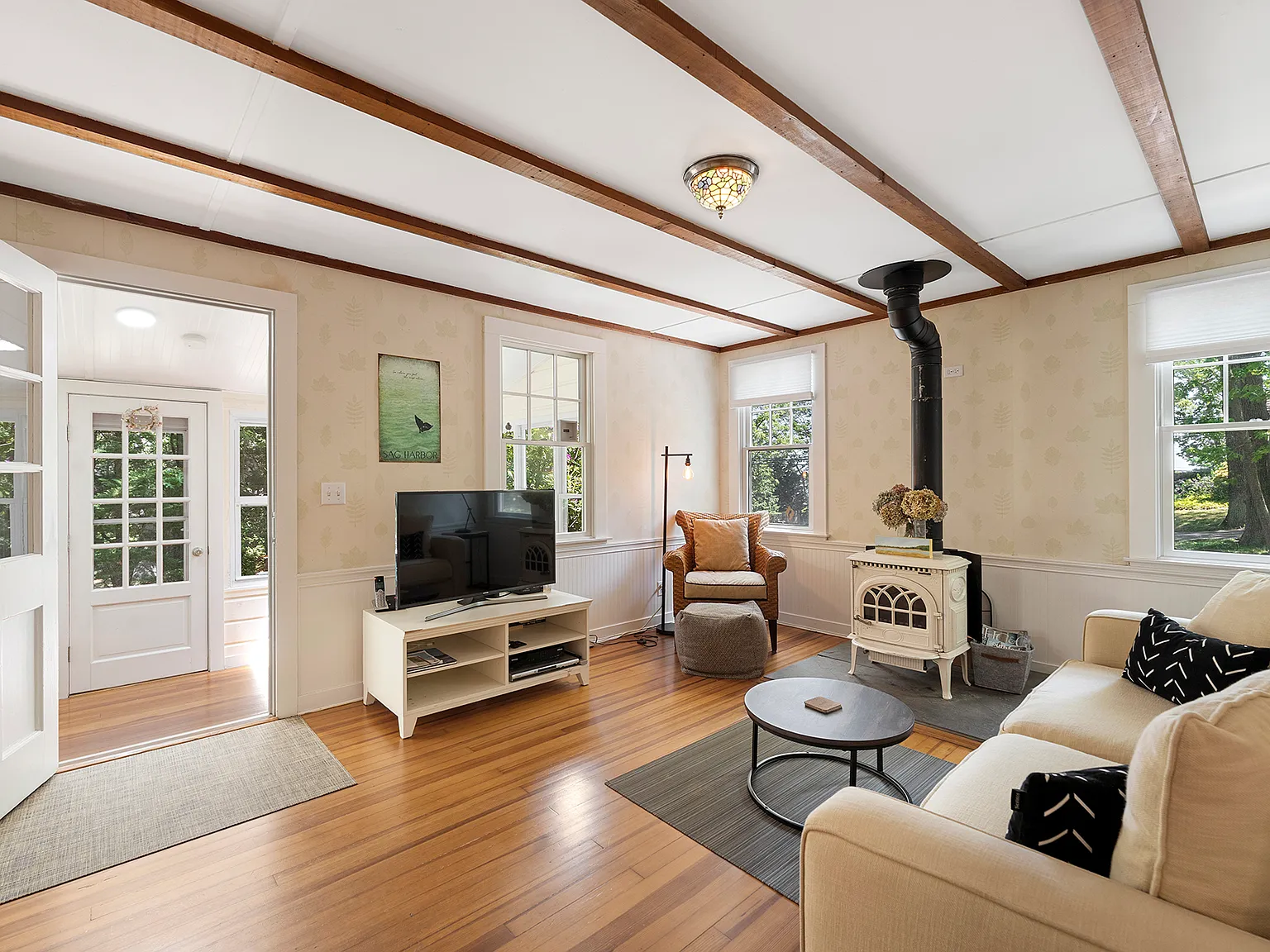 Darling Beach House — Photo 3