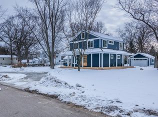 9957 271st Ave, Trevor, WI 53179