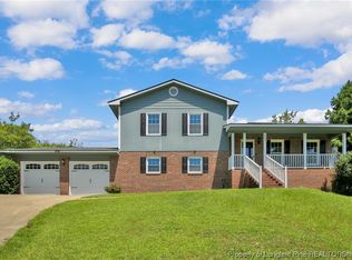 704 Megan Ct, Fayetteville, NC 28314