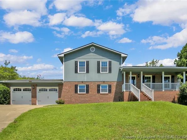 704 Megan Ct, Fayetteville, NC 28314