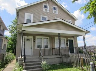 773-775 E Gibbard Ave, Columbus, OH 43201