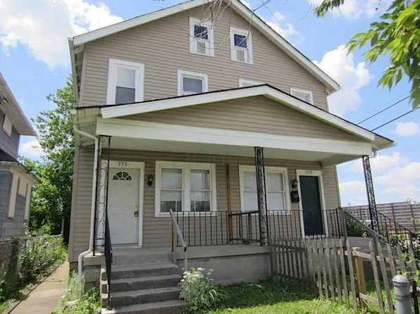 773-775 E Gibbard Ave, Columbus, OH 43201