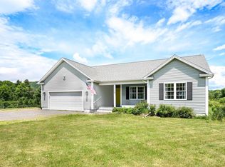 7 Riparian Way, Milton, VT 05468