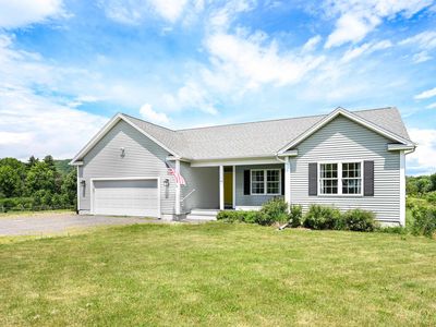7 Riparian Way, Milton, VT, 05468