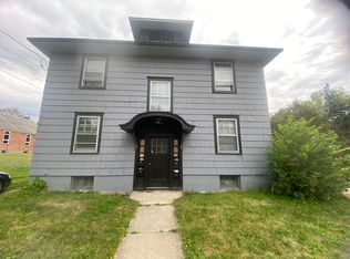 48 Riverside St #3, Binghamton, NY 13904