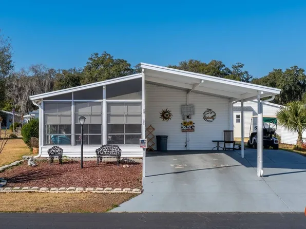 255 NW 40th Ave Lot 32, Ocala, FL 34482