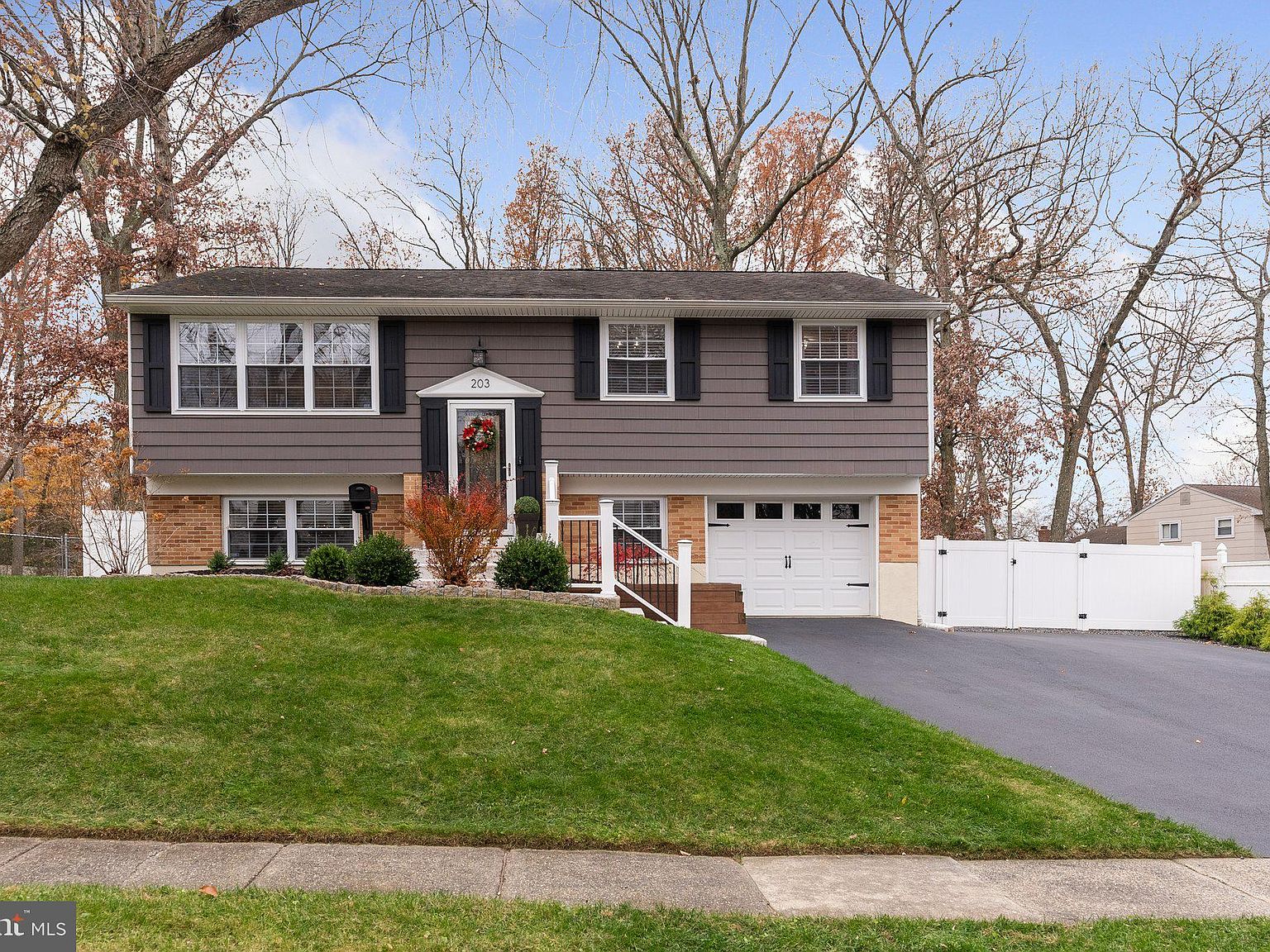 203 Shady Ln, Turnersville, NJ 08012 Zillow