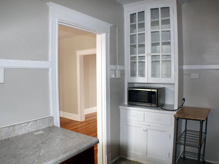 Southwood Apartments - County — Photo 7