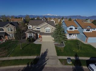 3765 Cottage Dr, Colorado Springs, CO 80920