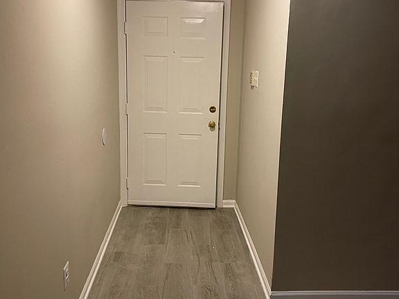FOYER AREA