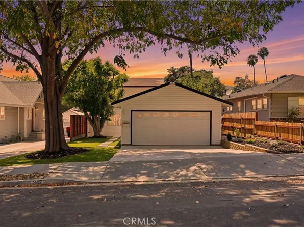 347 Stedman Pl, Monrovia, CA 91016