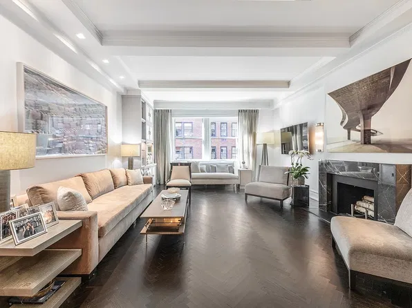 1125 Park Ave #5E, New York, NY 10128