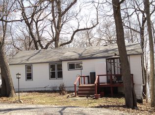 5728 E Chalmers Rd, Monticello, IN 47960